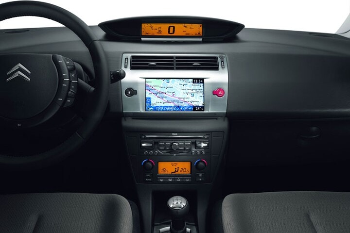 Citroën C4