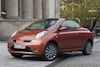 Nissan Micra C+C