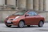 Nissan Micra C+C