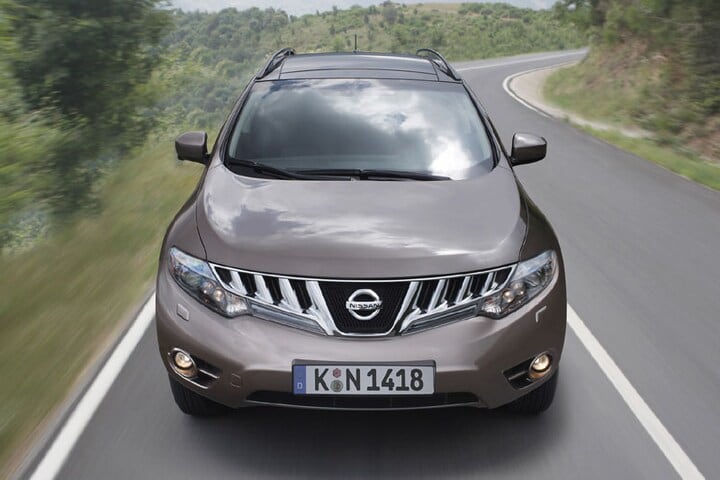 Nissan Murano