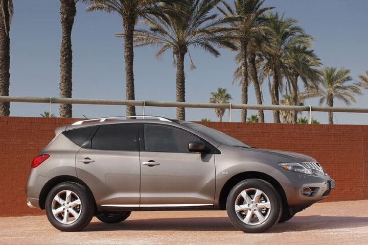 Nissan Murano