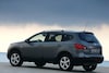 Nissan Qashqai+2