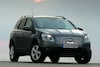 Nissan Qashqai+2