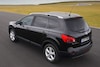 Nissan Qashqai+2