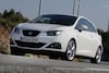 Seat Ibiza SC