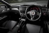 Subaru Impreza WRX STI 20th Anniversary Edition