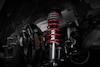 Subaru Impreza WRX STI 20th Anniversary Edition