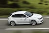 Subaru Impreza WRX STI 20th Anniversary Edition