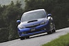 Subaru Impreza WRX STI 20th Anniversary Edition