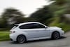 Subaru Impreza WRX STI 20th Anniversary Edition