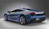 Lamborghini Gallardo LP 560-4 Polizia