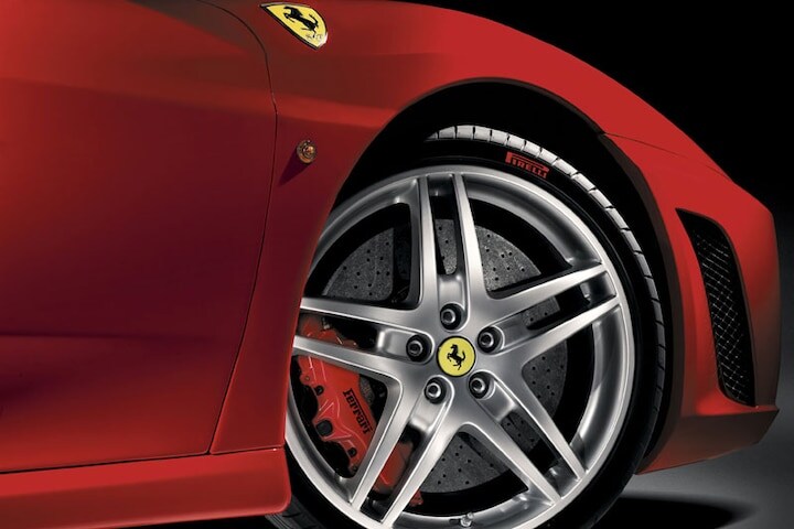 Ferrari F430