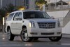 Cadillac Escalade Platinum