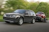 Saab 9-7X