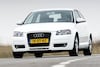 Audi A3 1.9 TDIe Attraction