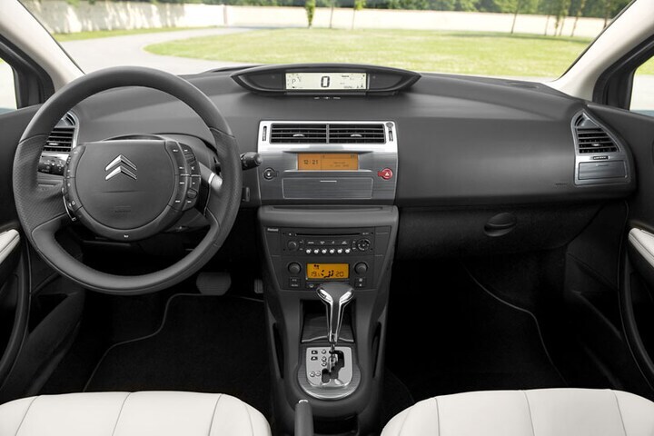 Citroën C4
