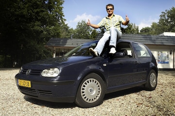 Volkswagen Golf SDI