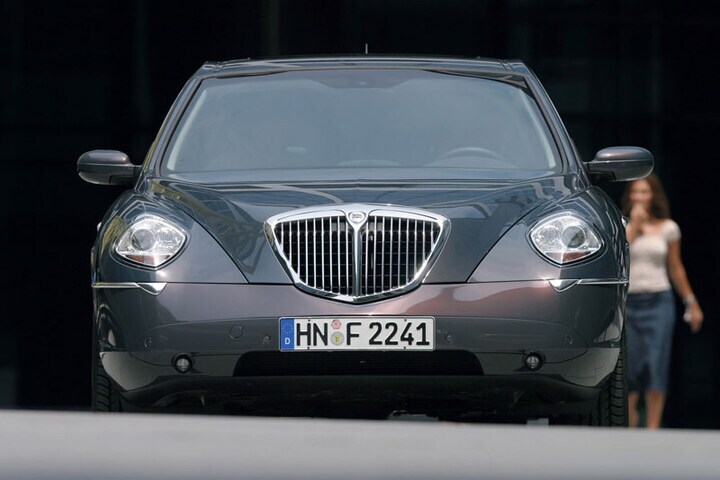 Lancia Thesis