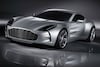 Aston Martin One-77