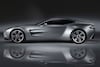 Aston Martin One-77