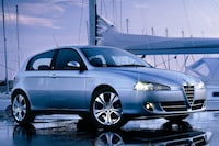 Alfa Romeo 147