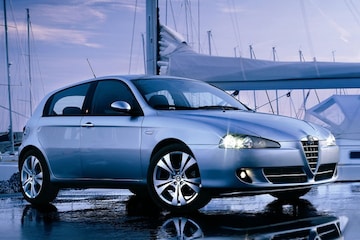 Alfa Romeo 147