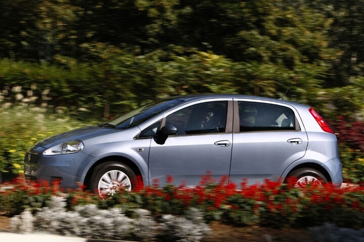 Fiat Grande Punto
