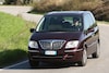 Lancia Phedra