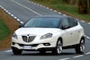 Lancia Delta
