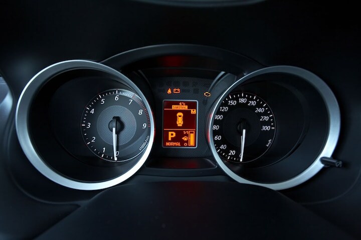 Mitsubishi Lancer Evolution