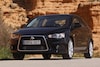Mitsubishi Lancer Sportsback