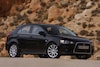 Mitsubishi Lancer Sportsback