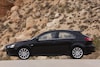 Mitsubishi Lancer Sportsback