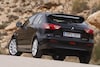 Mitsubishi Lancer Sportsback