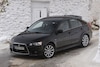 Mitsubishi Lancer Sportsback
