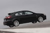 Mitsubishi Lancer Sportsback