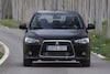Mitsubishi Lancer Sportsback