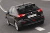 Mitsubishi Lancer Sportsback