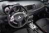 Mitsubishi Lancer Sportsback
