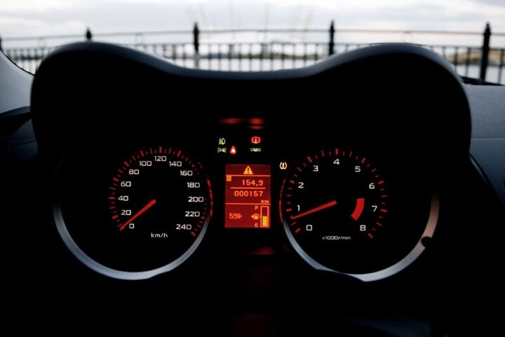 Mitsubishi Lancer Sportsback