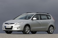 Hyundai i30 CW