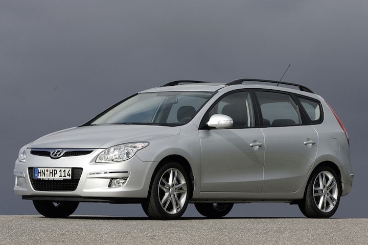 Hyundai i30 CW