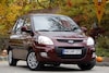 Hyundai Matrix