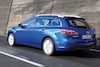 Mazda 6 SportBreak