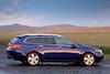 Honda Accord Tourer