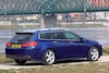 Honda Accord Tourer