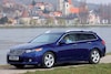 Honda Accord Tourer