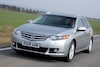 Honda Accord Tourer