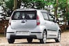 Subaru Justy