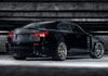 Lexus IS F 0-60 Magazine